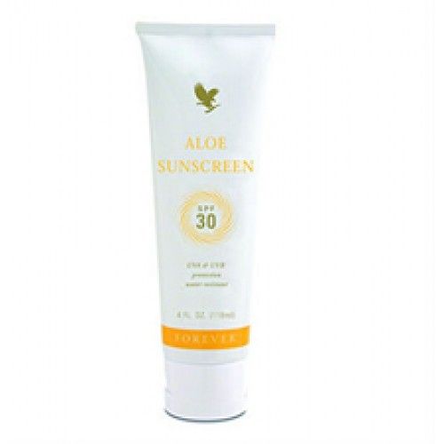 Sunscreen - Protetor Solar