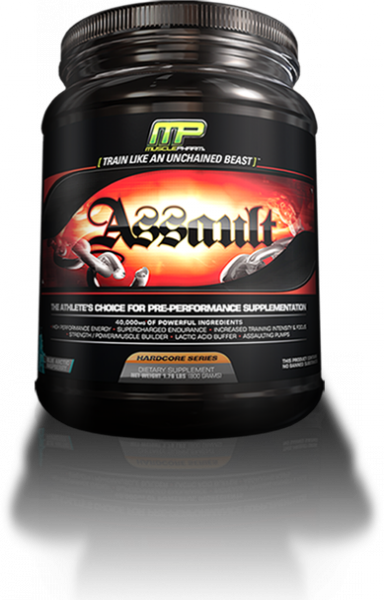 Assault