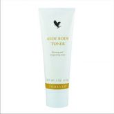Aloe Body Toner