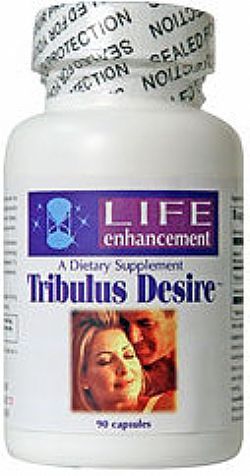 Tribulus para Mulheres