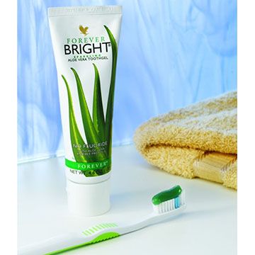 Forever Bright Toothgel
