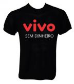 Vivo sem dinheiro