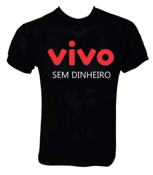 Vivo sem dinheiro