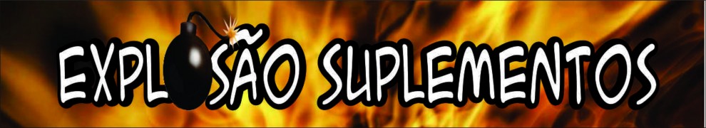 Loja de explosaosuplementos