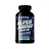 Amino 4800 Dymatize