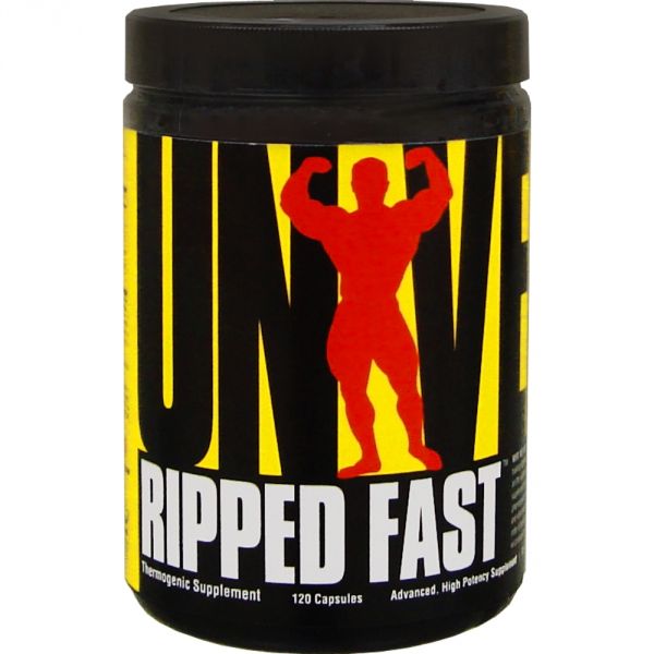 Ripped Fast