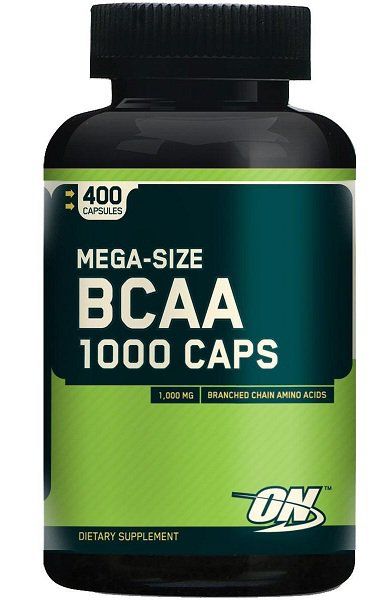 BCAA Optimum