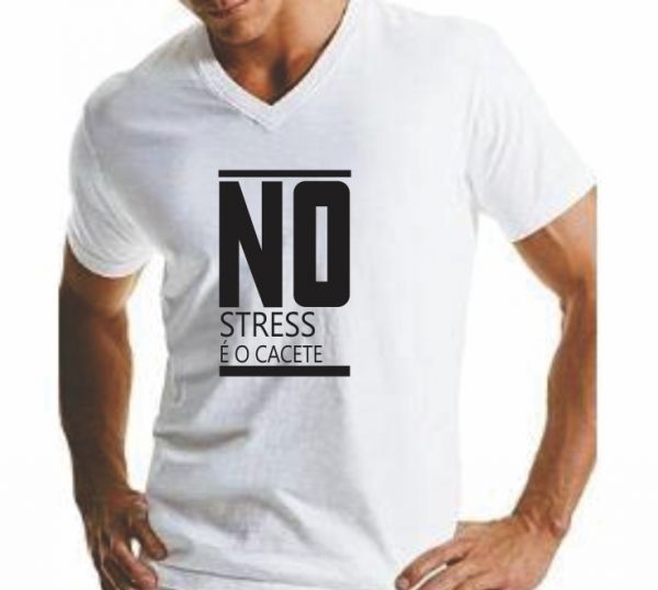 No stress