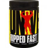 Ripped Fast